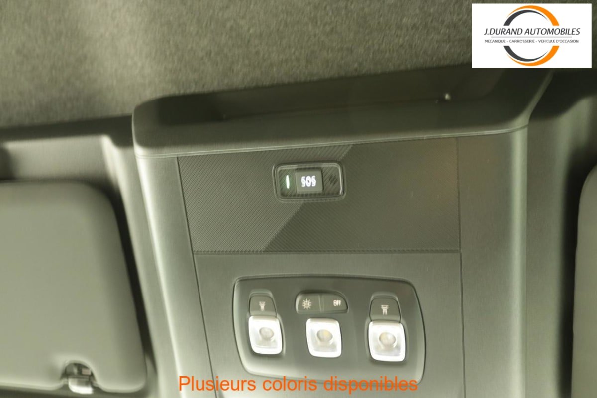 Renault Master - Photo 18