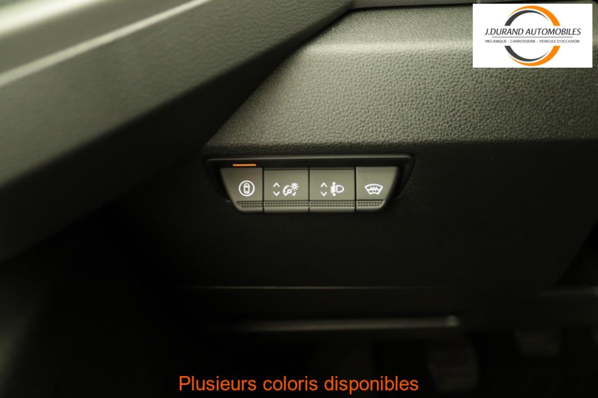 Renault Master - Photo 19
