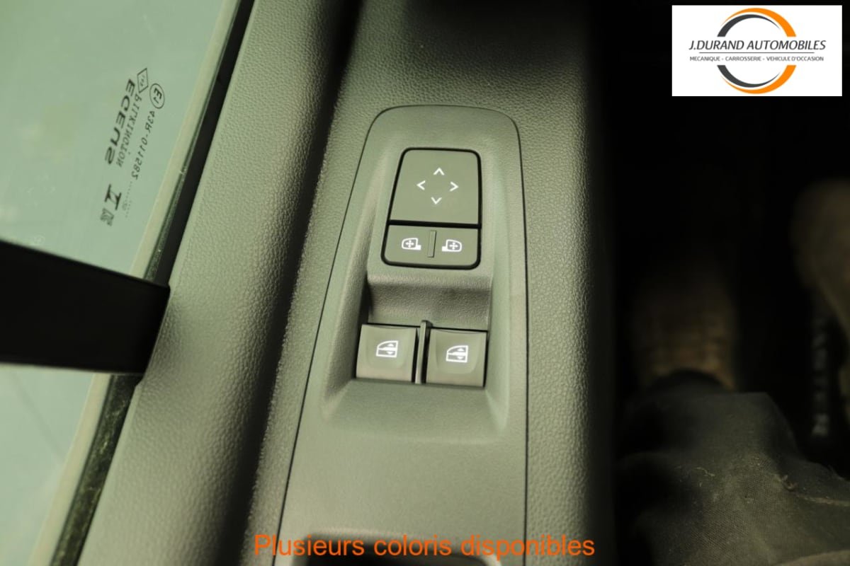Renault Master - Photo 20