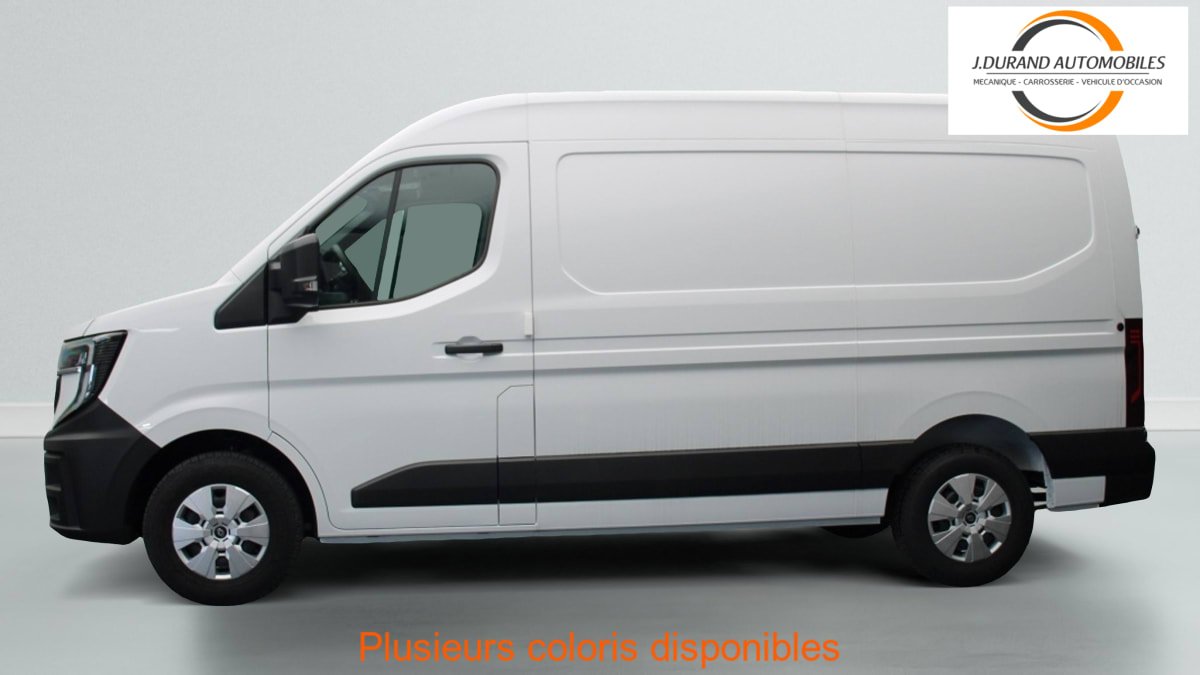 Renault Master - Photo 2