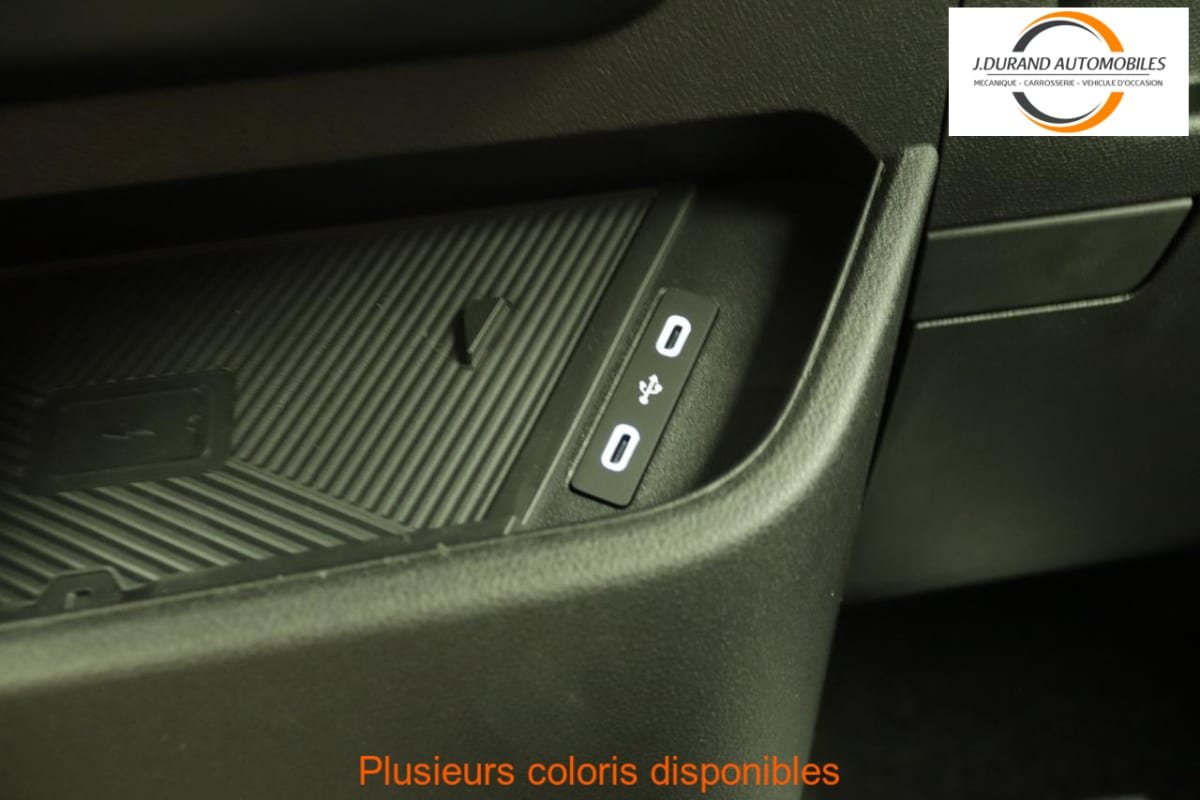 Renault Master - Photo 21