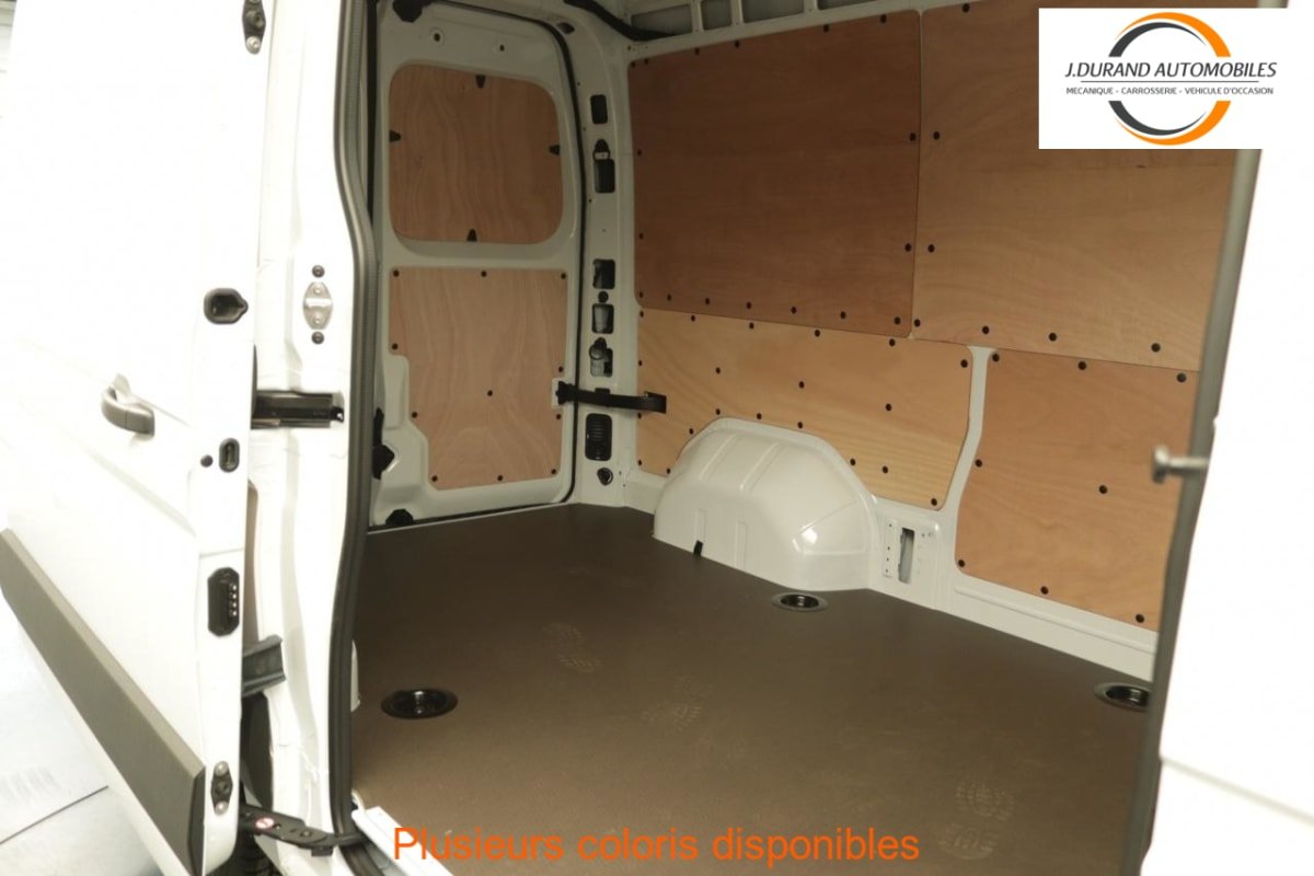 Renault Master - Photo 24