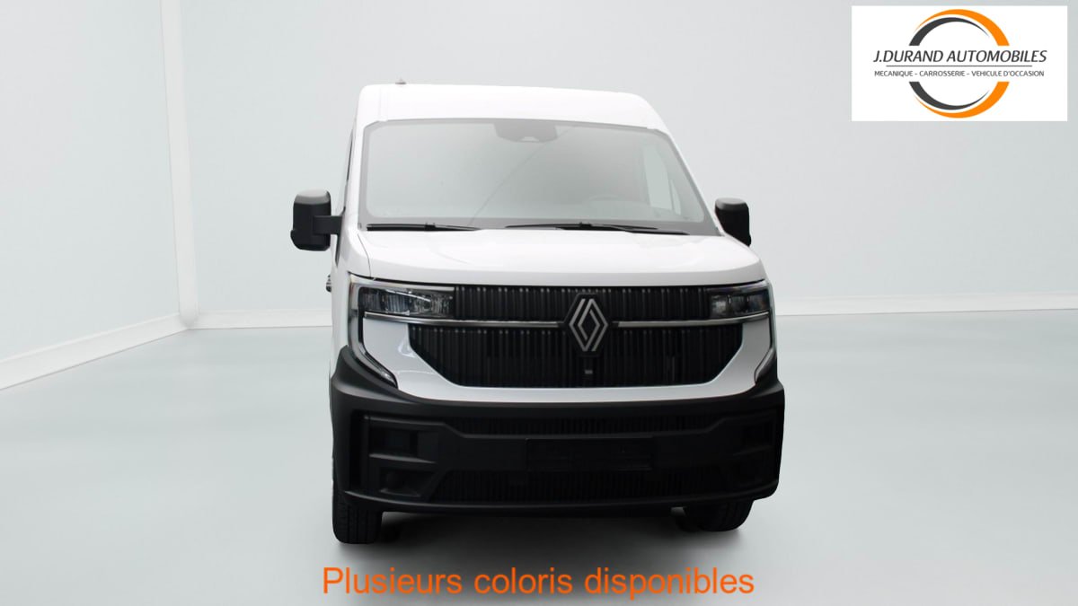 Renault Master - Photo 3