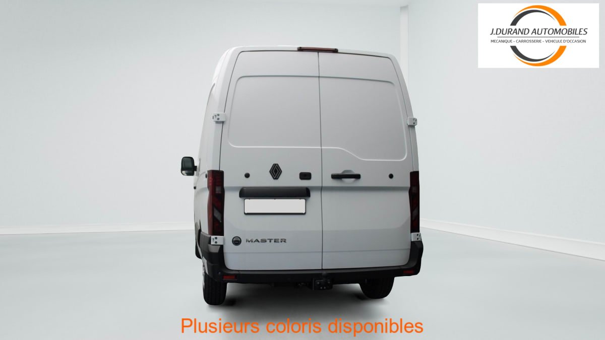 Renault Master - Photo 4