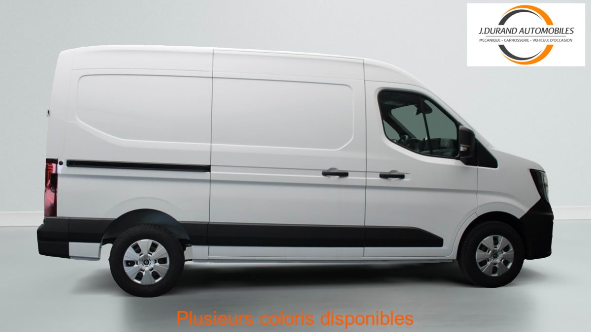 Renault Master - Photo 6