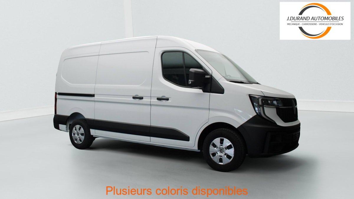 Renault Master - Photo 7