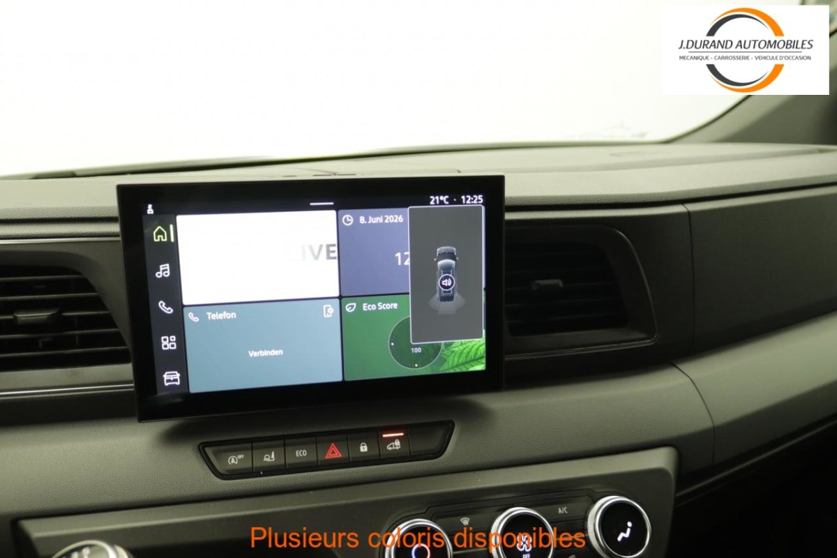 Renault Master - Photo 9