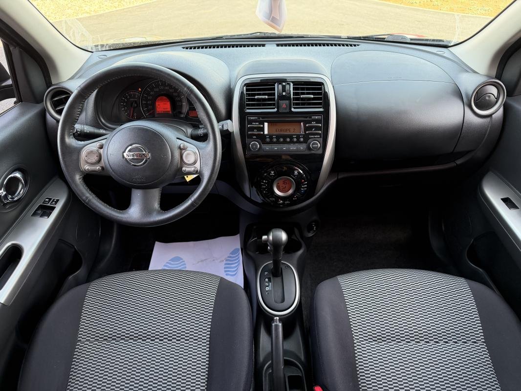 Nissan Micra - Photo 14