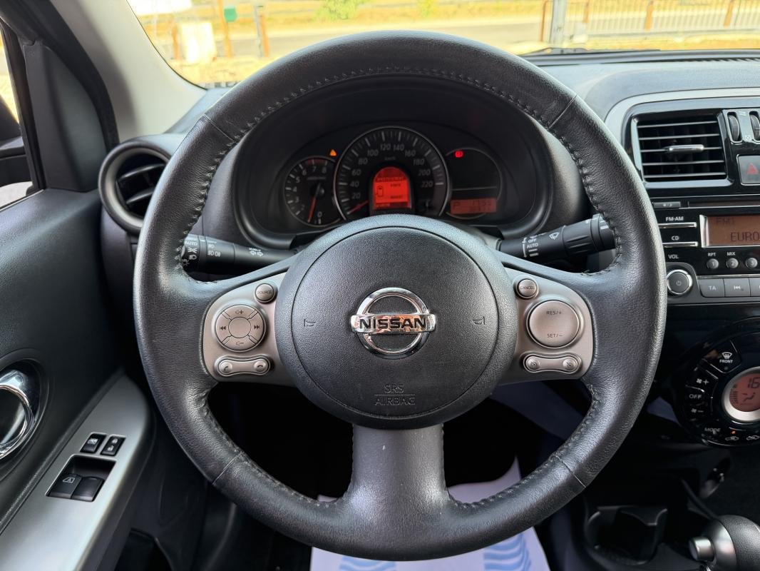 Nissan Micra - Photo 15