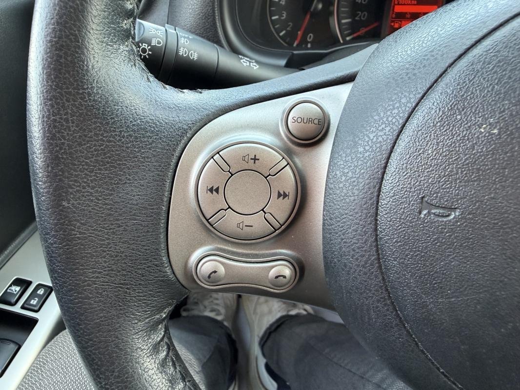 Nissan Micra - Photo 16