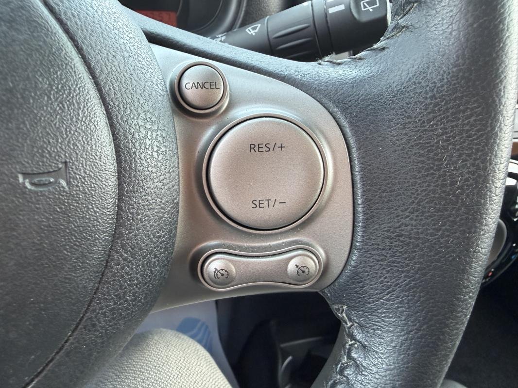 Nissan Micra - Photo 17
