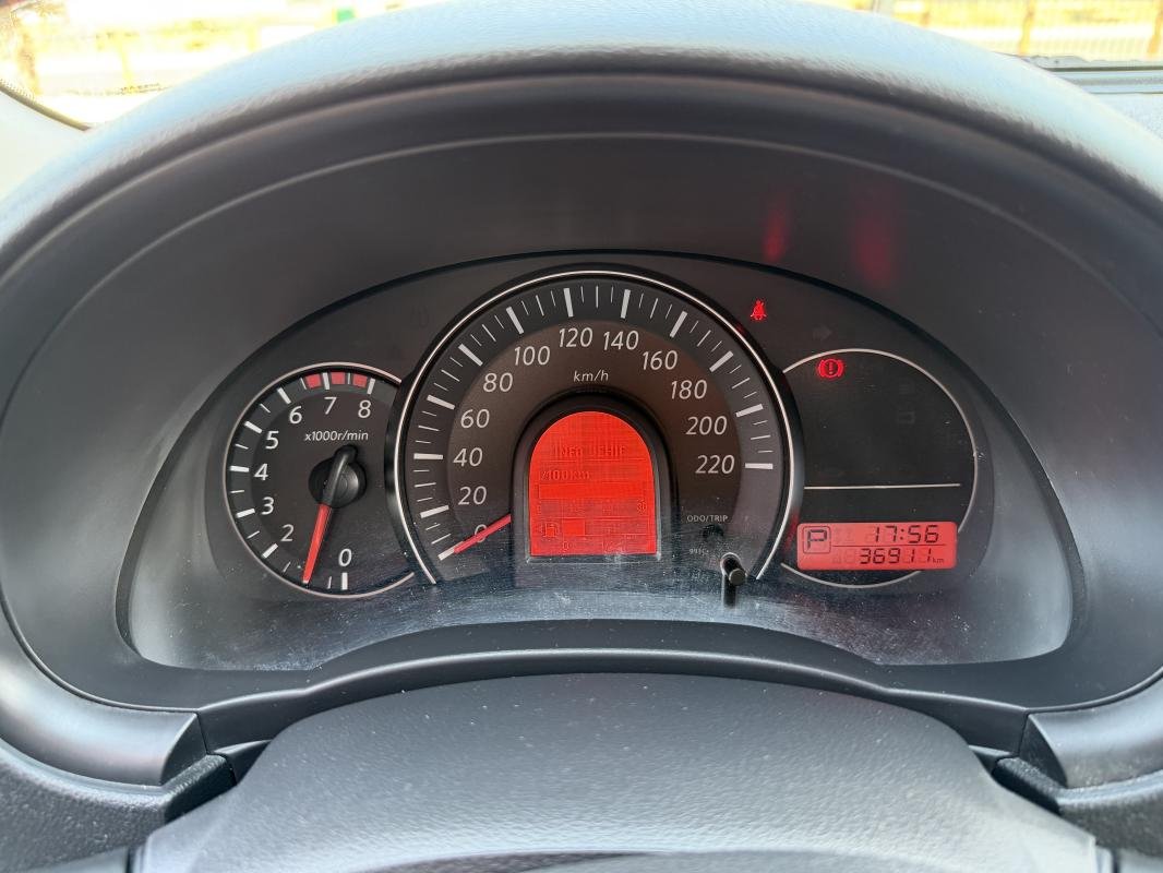 Nissan Micra - Photo 18