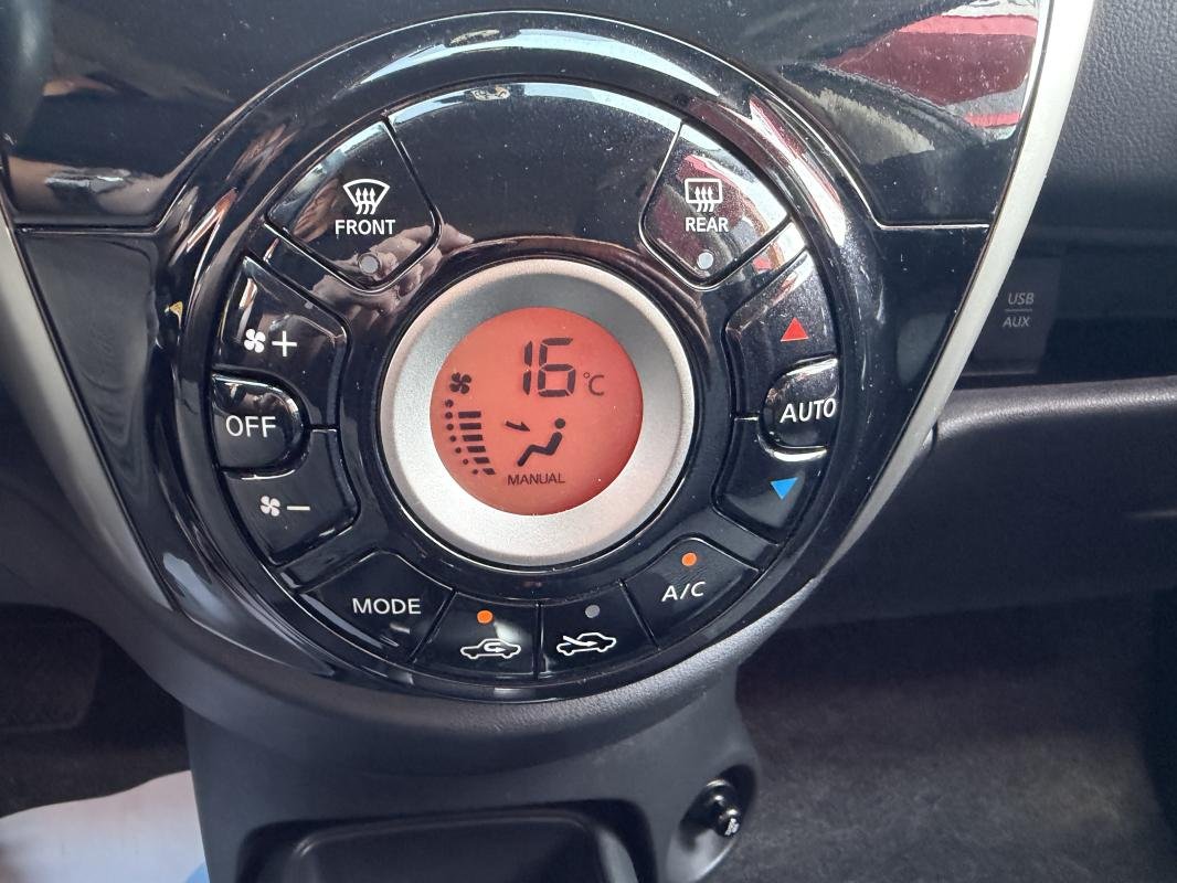 Nissan Micra - Photo 20