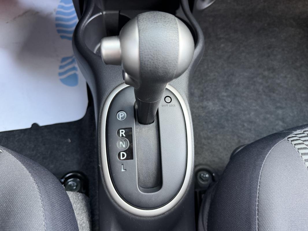 Nissan Micra - Photo 21