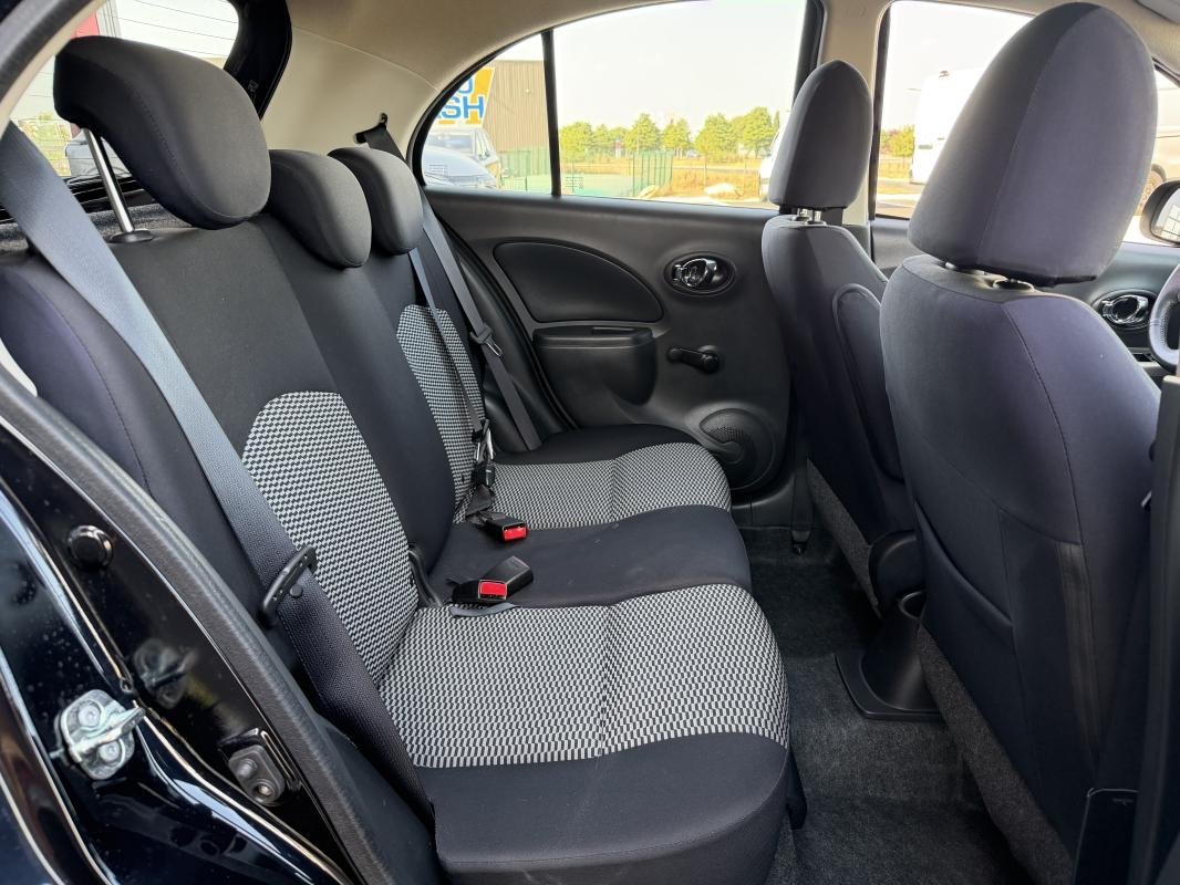 Nissan Micra - Photo 23