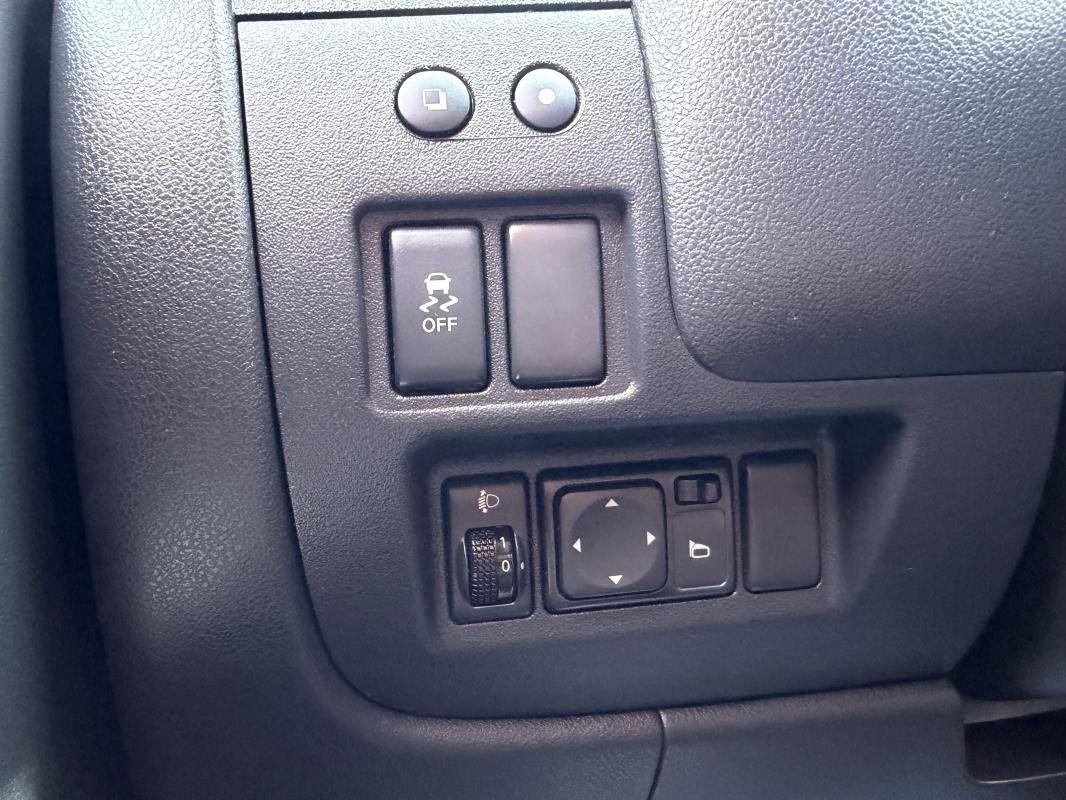 Nissan Micra - Photo 24