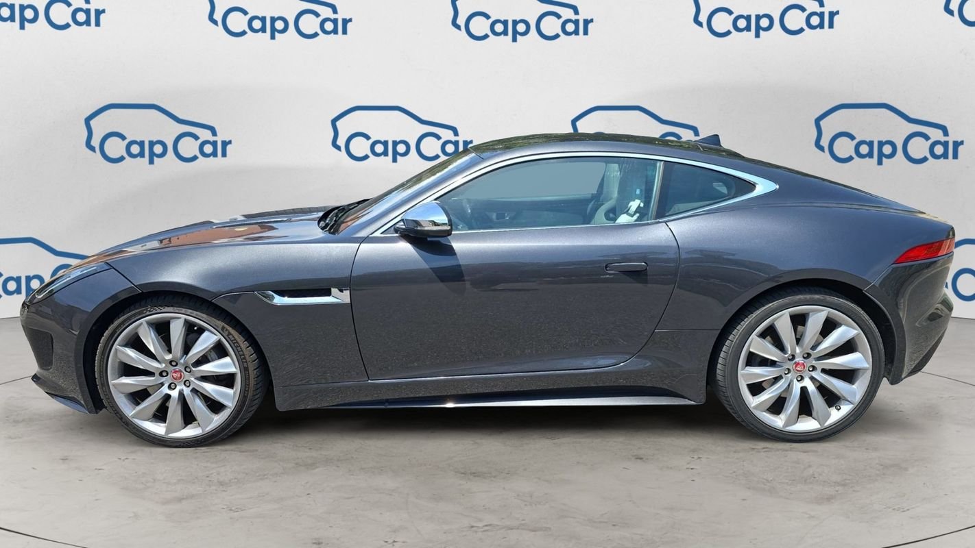 Jaguar F-Type - Photo 2