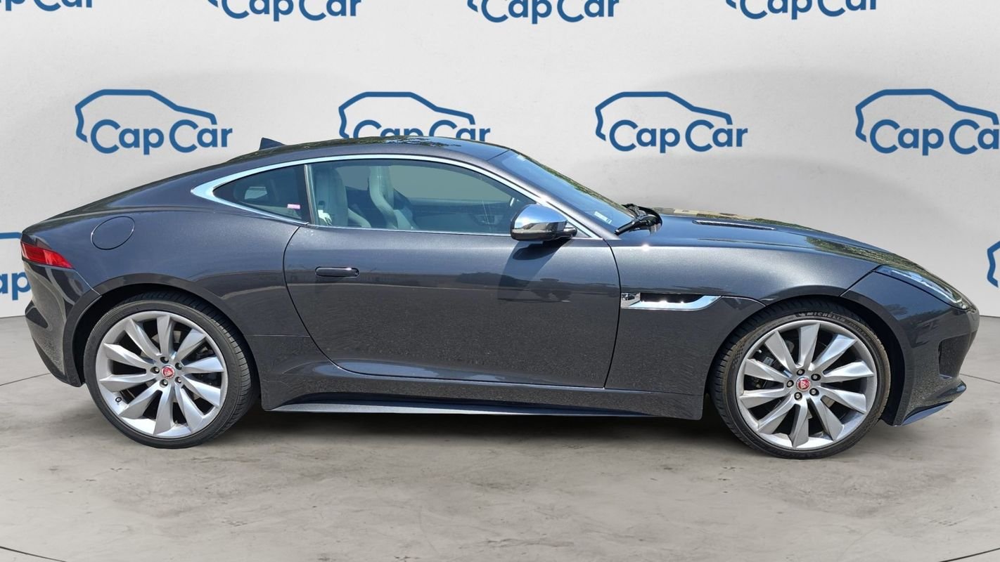 Jaguar F-Type - Photo 4