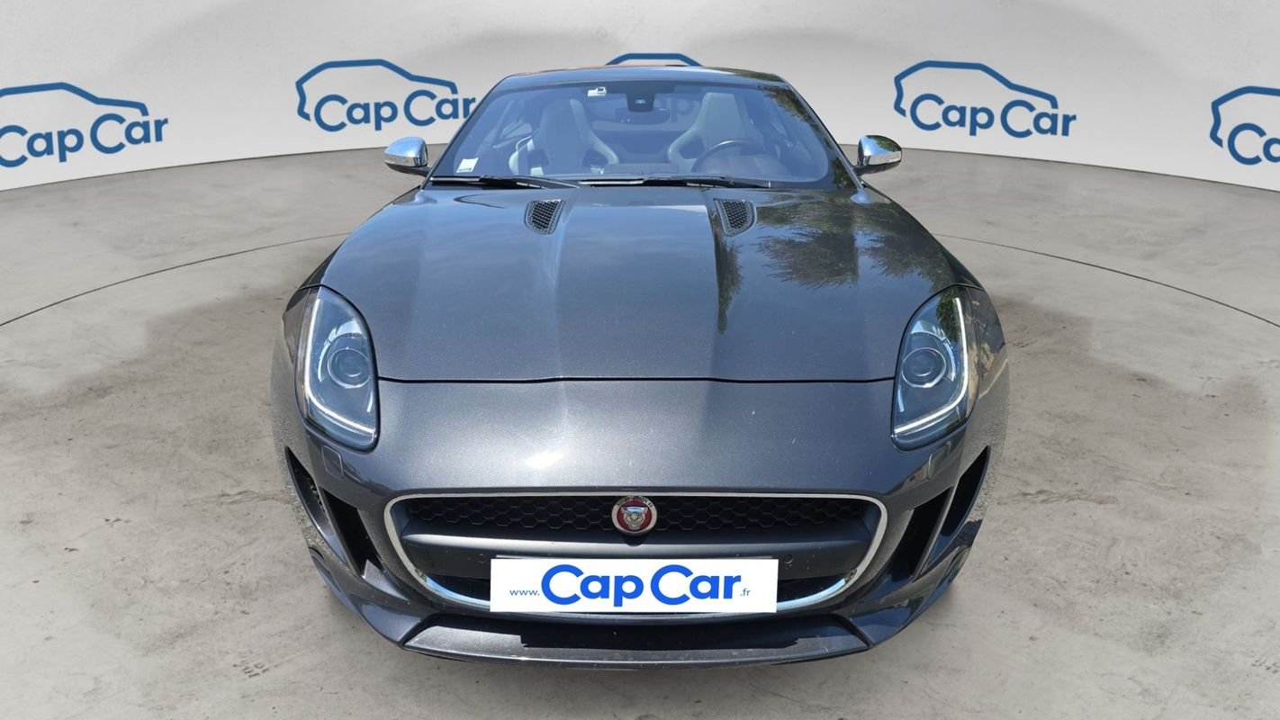 Jaguar F-Type - Photo 5