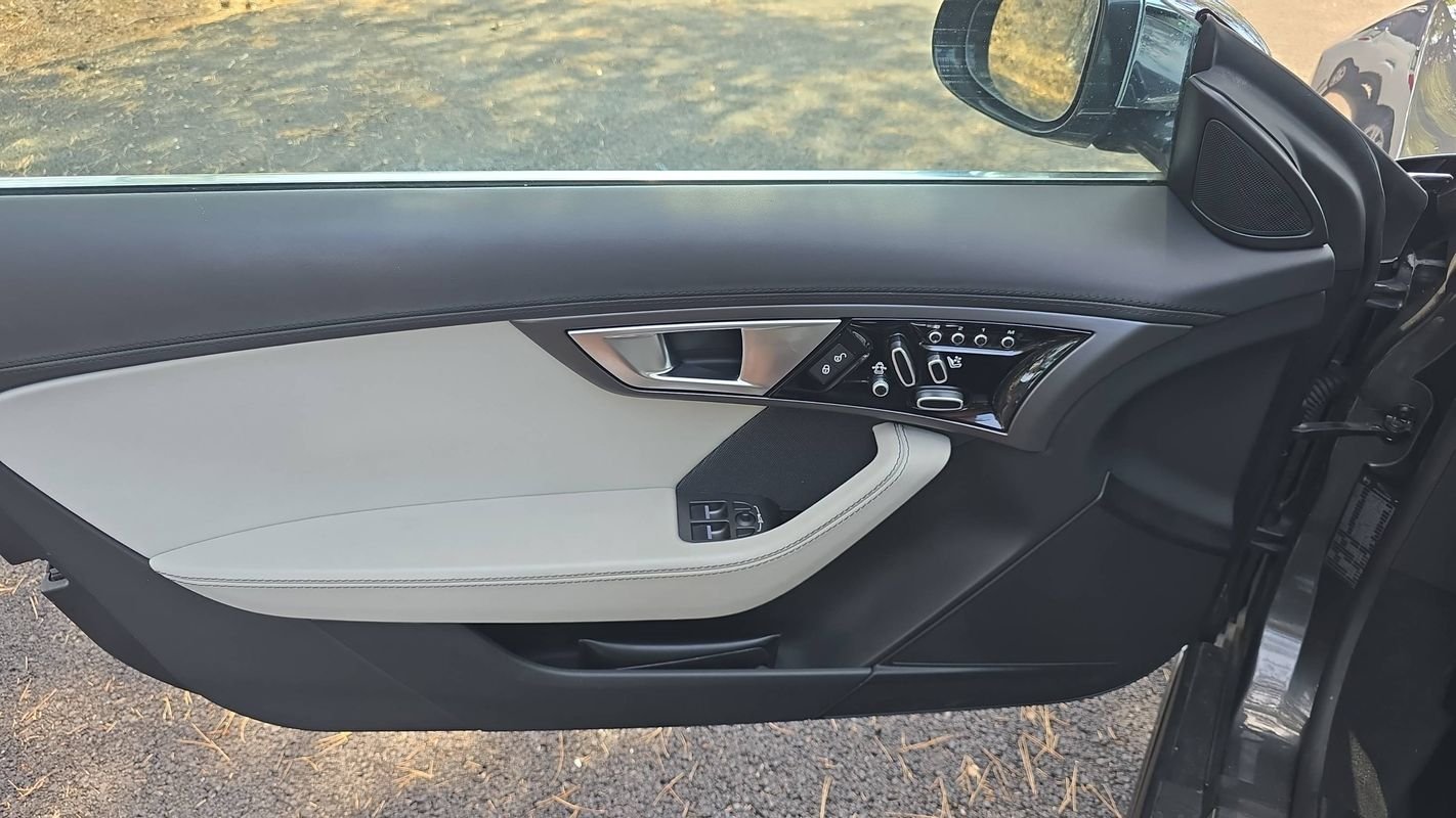 Jaguar F-Type - Photo 7
