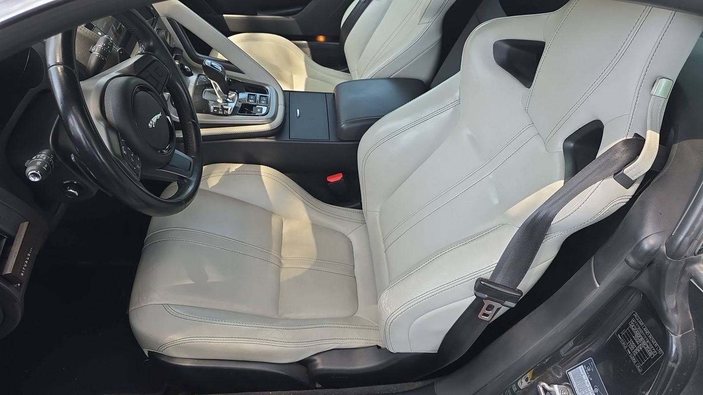 Jaguar F-Type - Photo 9