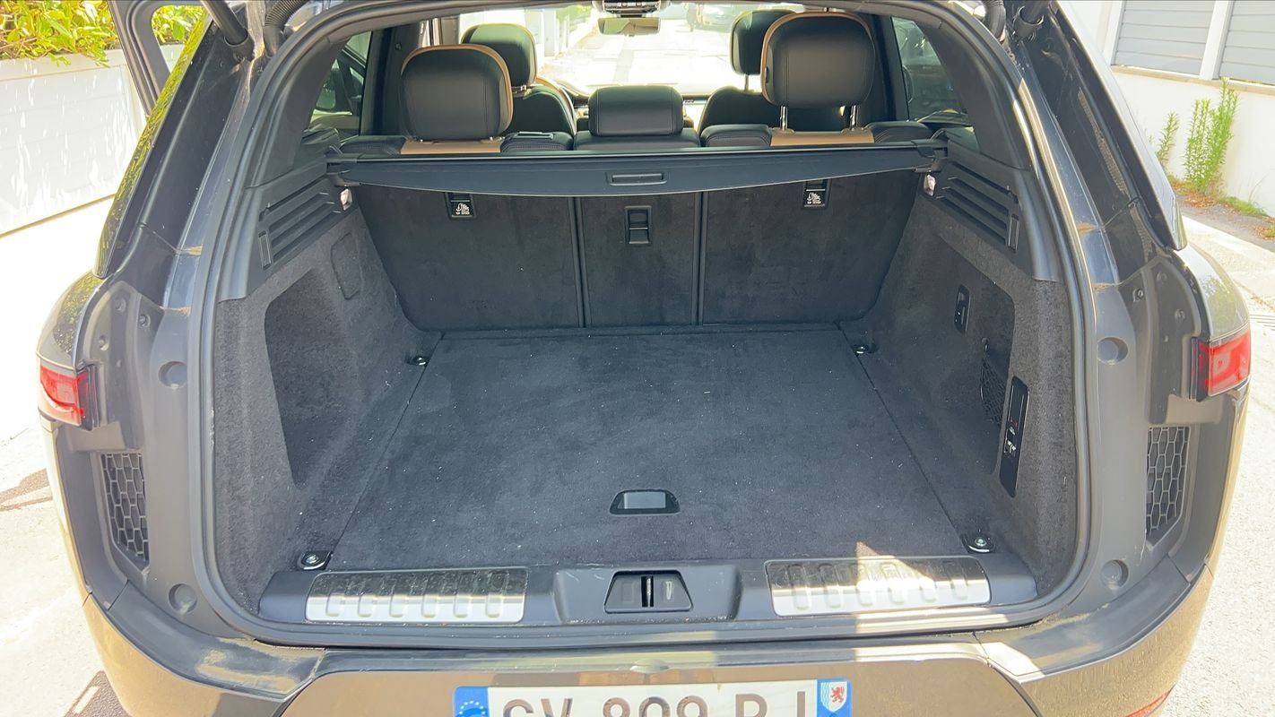 Land Rover Range Rover Sport - Photo 14