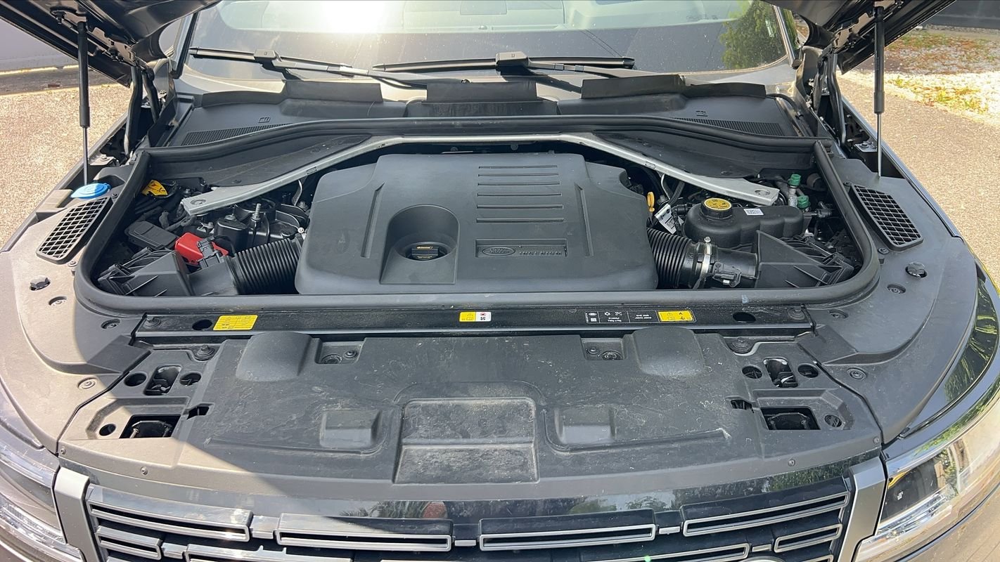 Land Rover Range Rover Sport - Photo 15