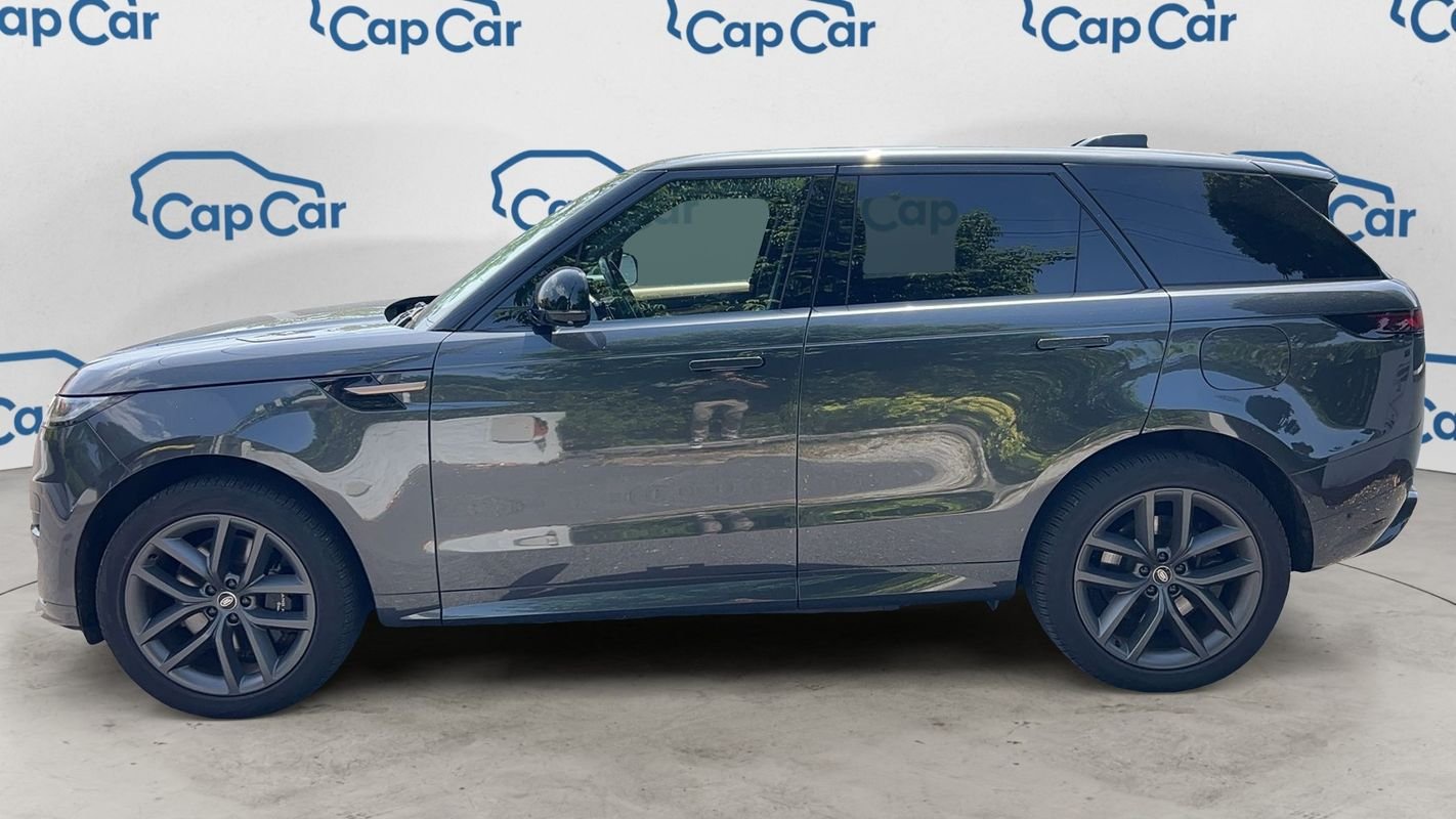 Land Rover Range Rover Sport - Photo 2