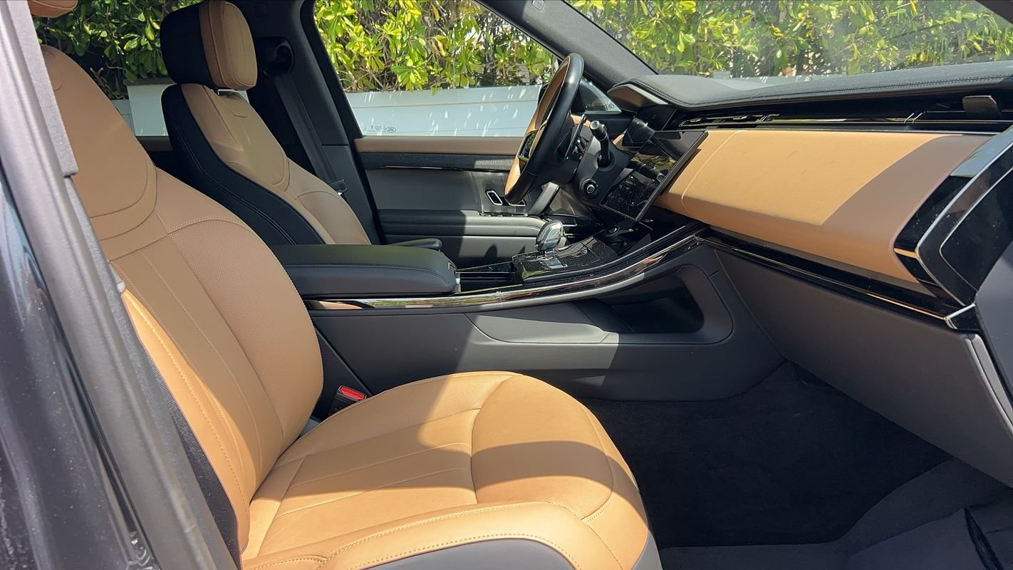 Land Rover Range Rover Sport - Photo 26