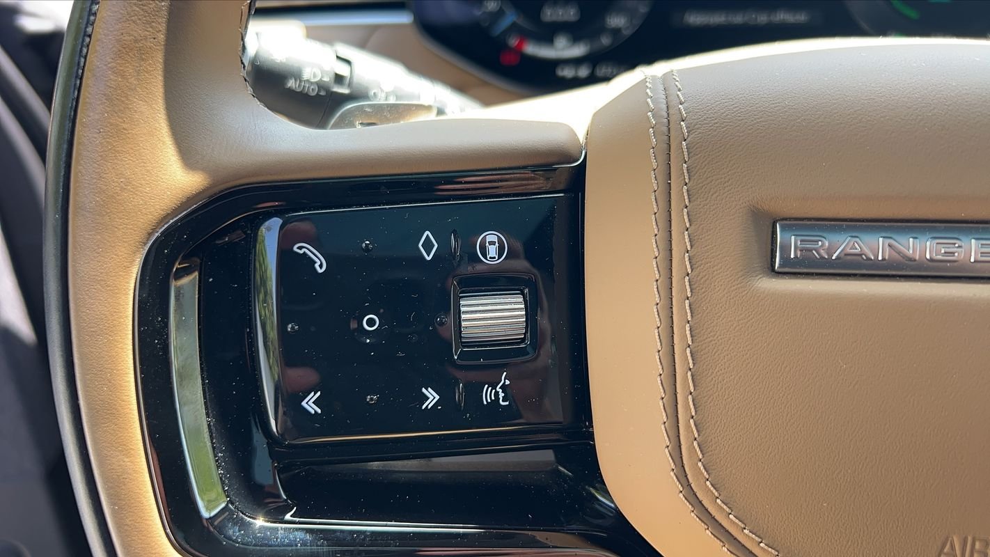 Land Rover Range Rover Sport - Photo 27