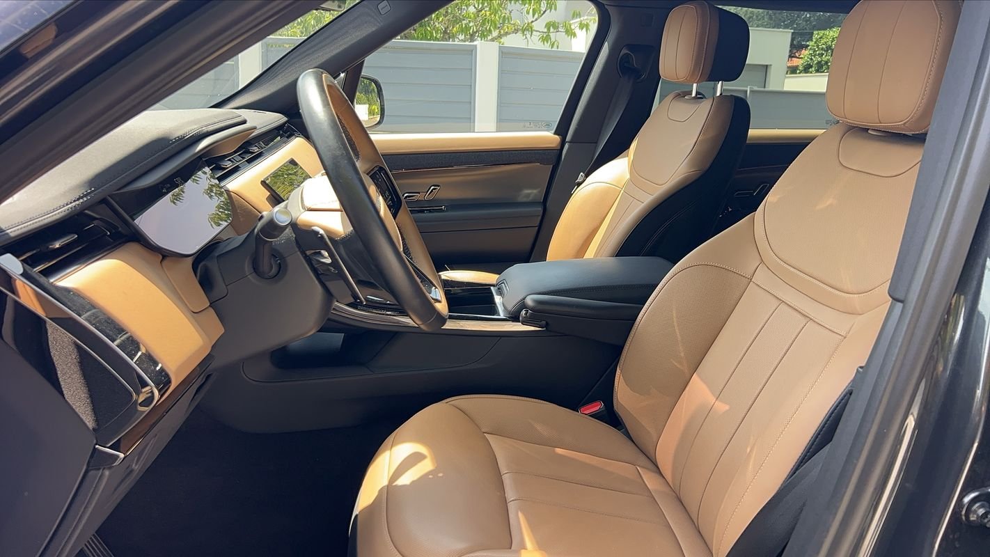 Land Rover Range Rover Sport - Photo 28