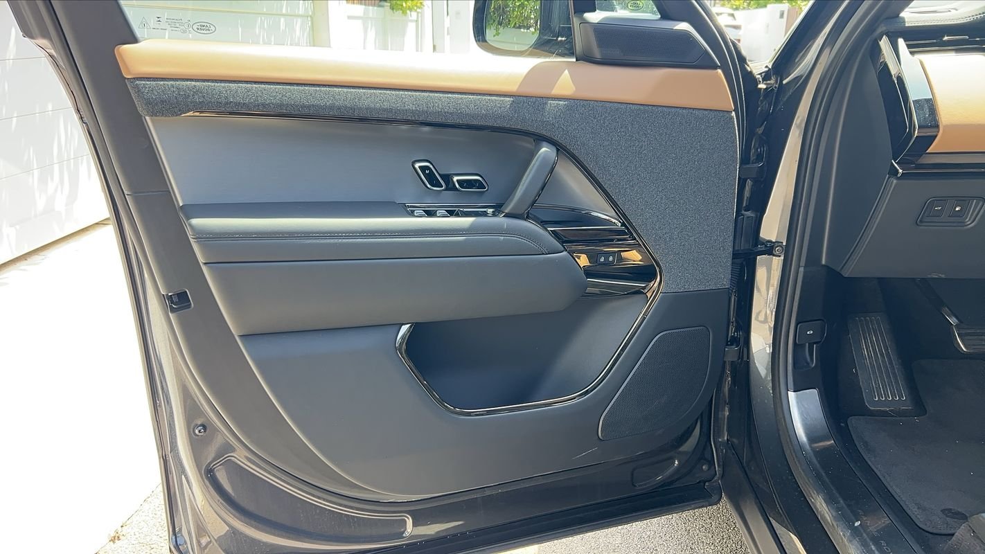 Land Rover Range Rover Sport - Photo 7