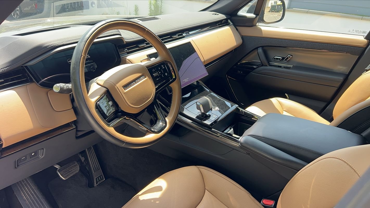 Land Rover Range Rover Sport - Photo 8
