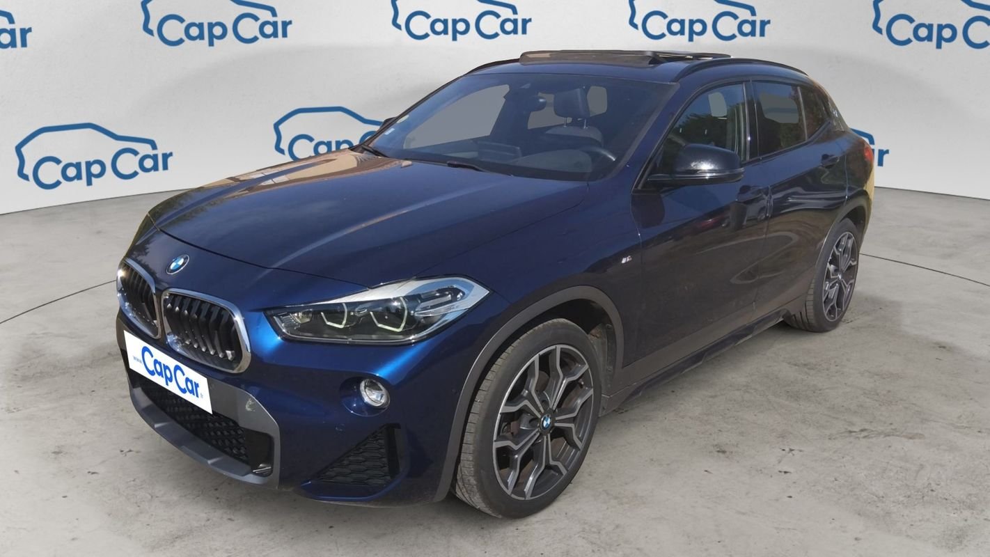 BMW X2 - Photo 1