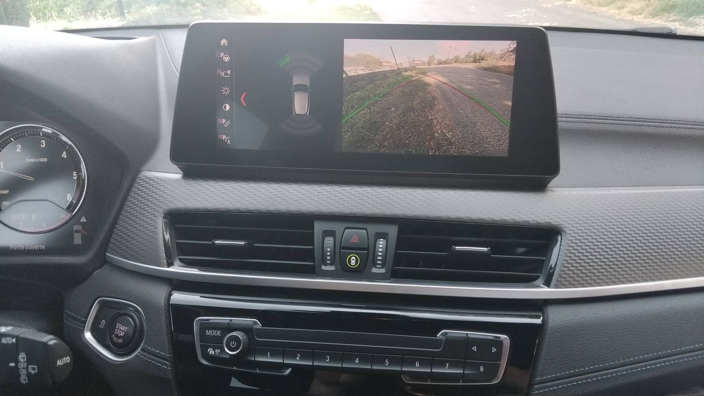 BMW X2 - Photo 12