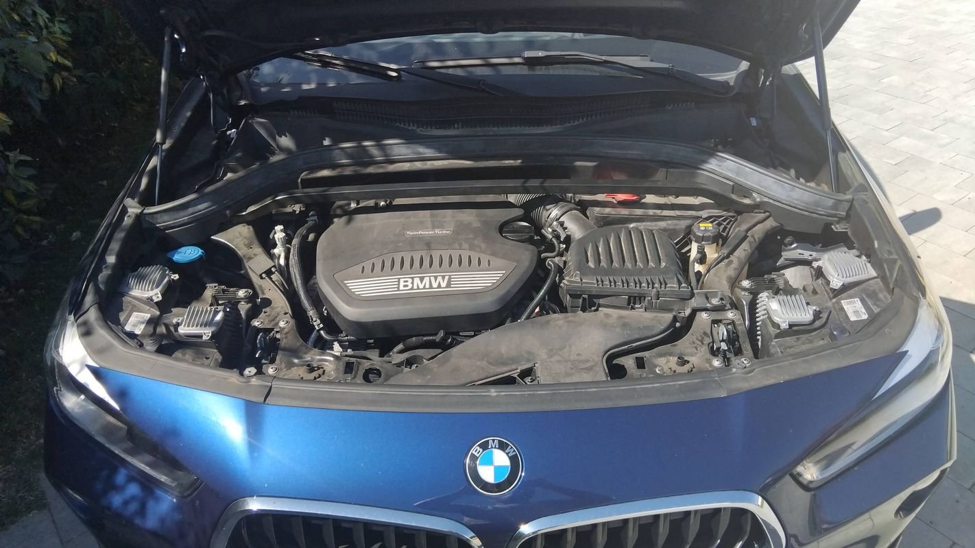 BMW X2 - Photo 14