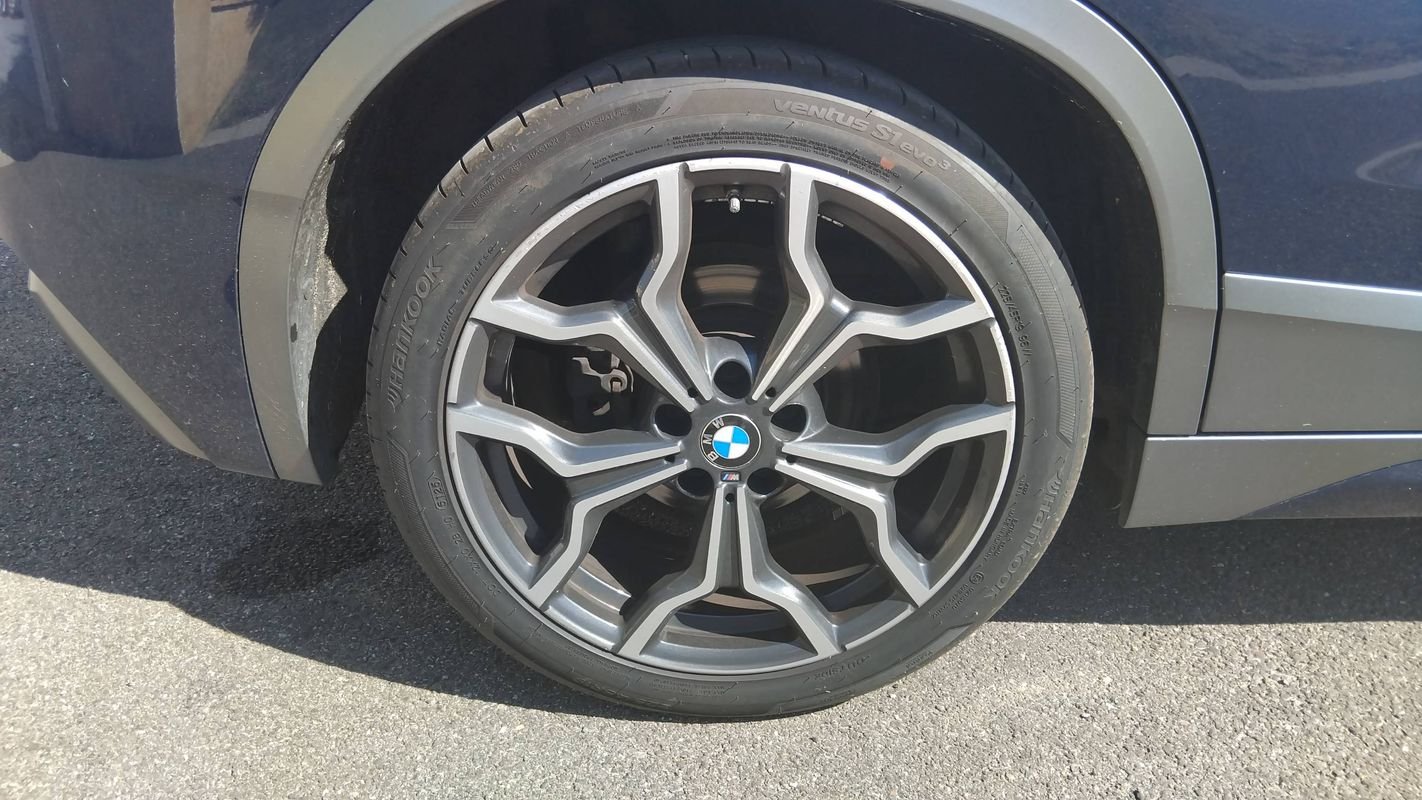 BMW X2 - Photo 15