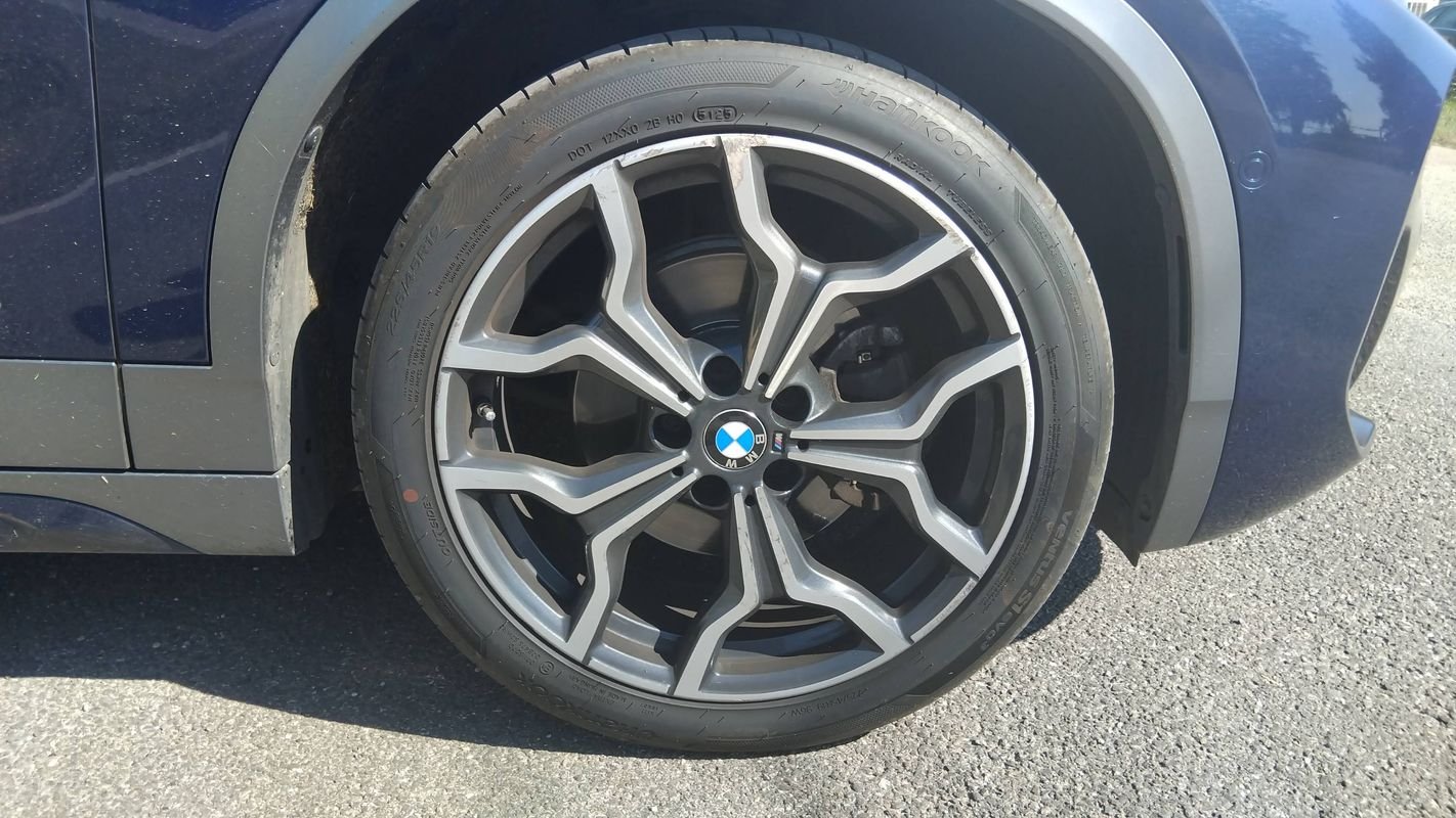 BMW X2 - Photo 16