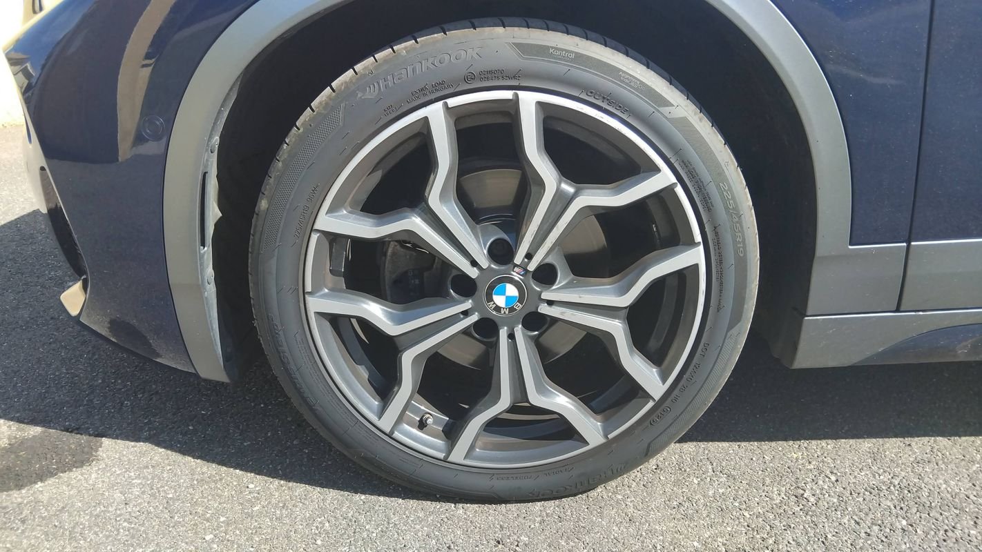 BMW X2 - Photo 17
