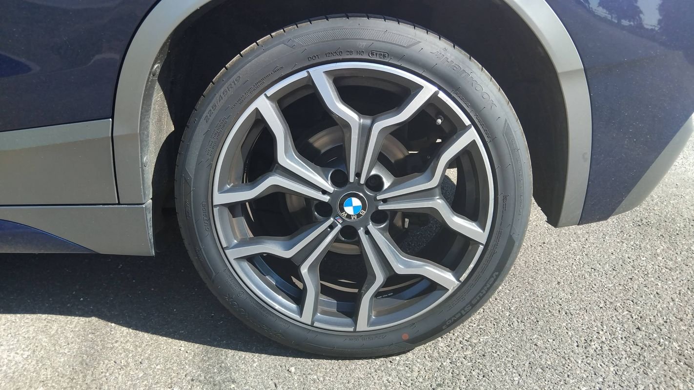 BMW X2 - Photo 18