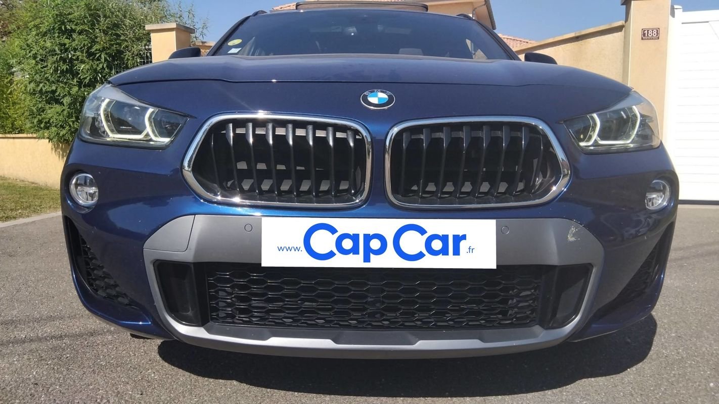 BMW X2 - Photo 19