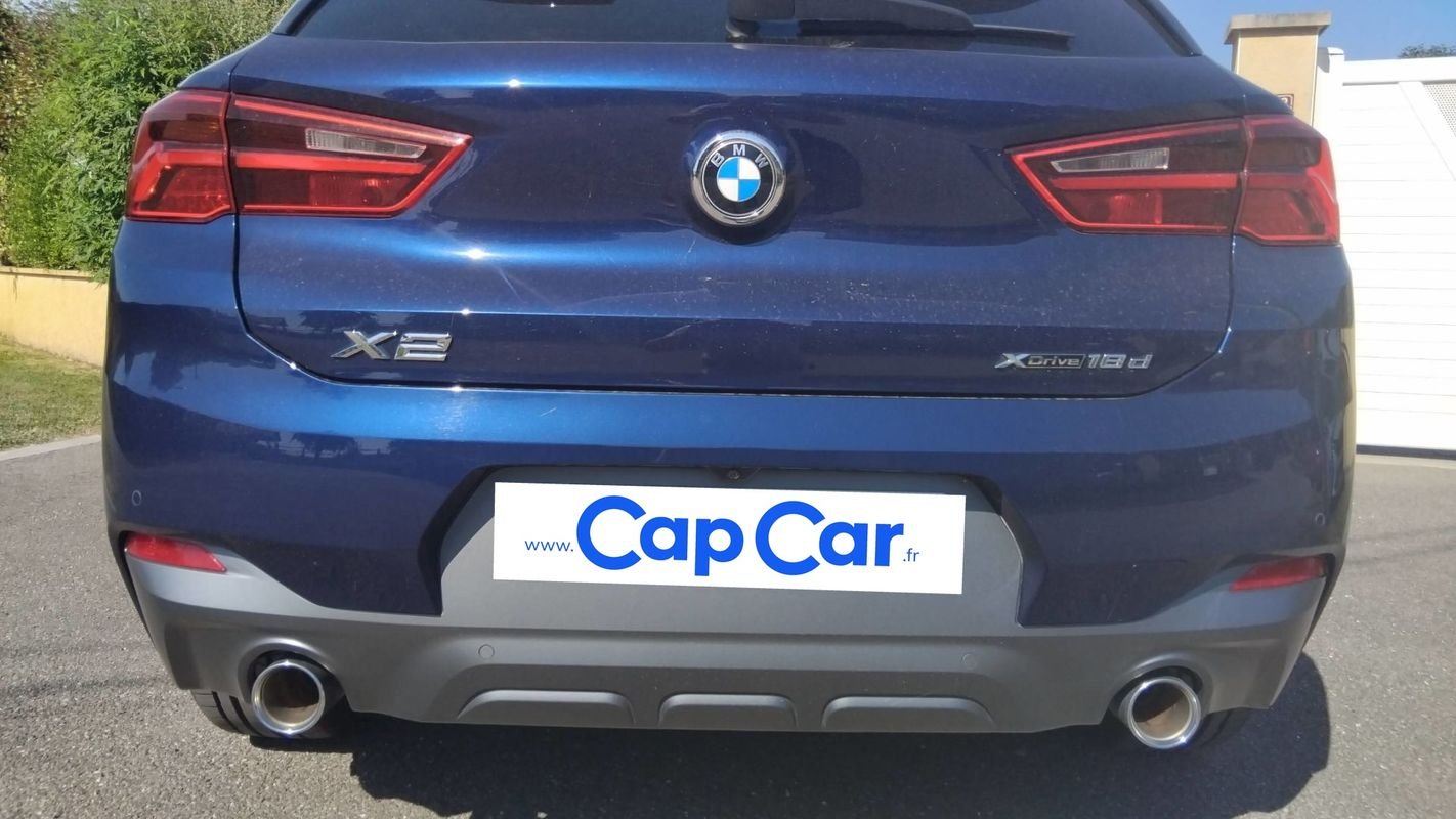 BMW X2 - Photo 20