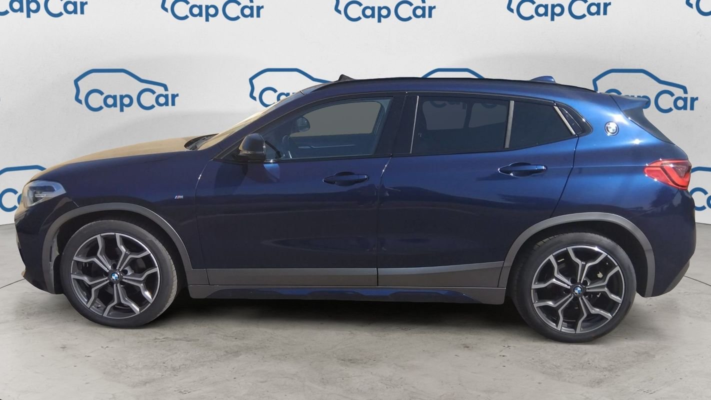 BMW X2 - Photo 2