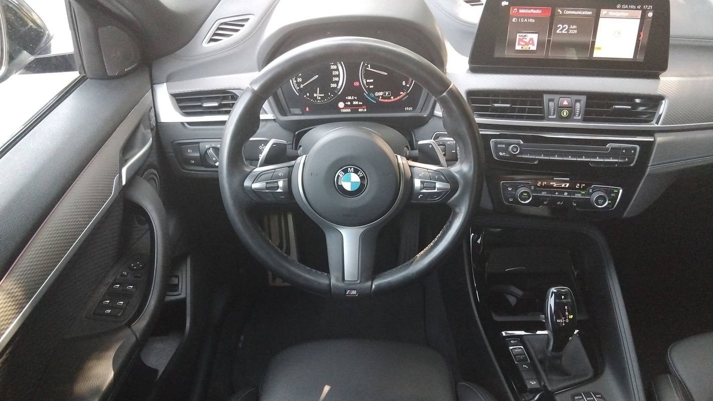 BMW X2 - Photo 21