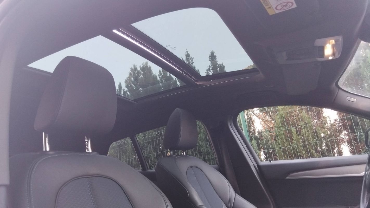 BMW X2 - Photo 22