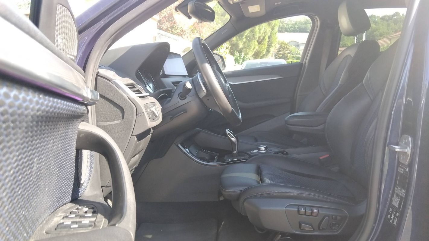 BMW X2 - Photo 25