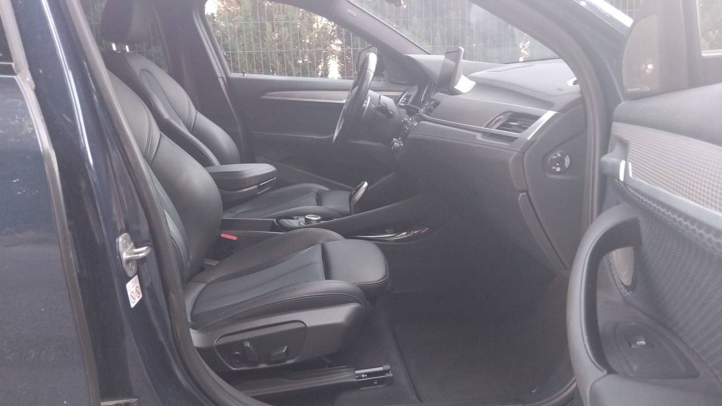 BMW X2 - Photo 26
