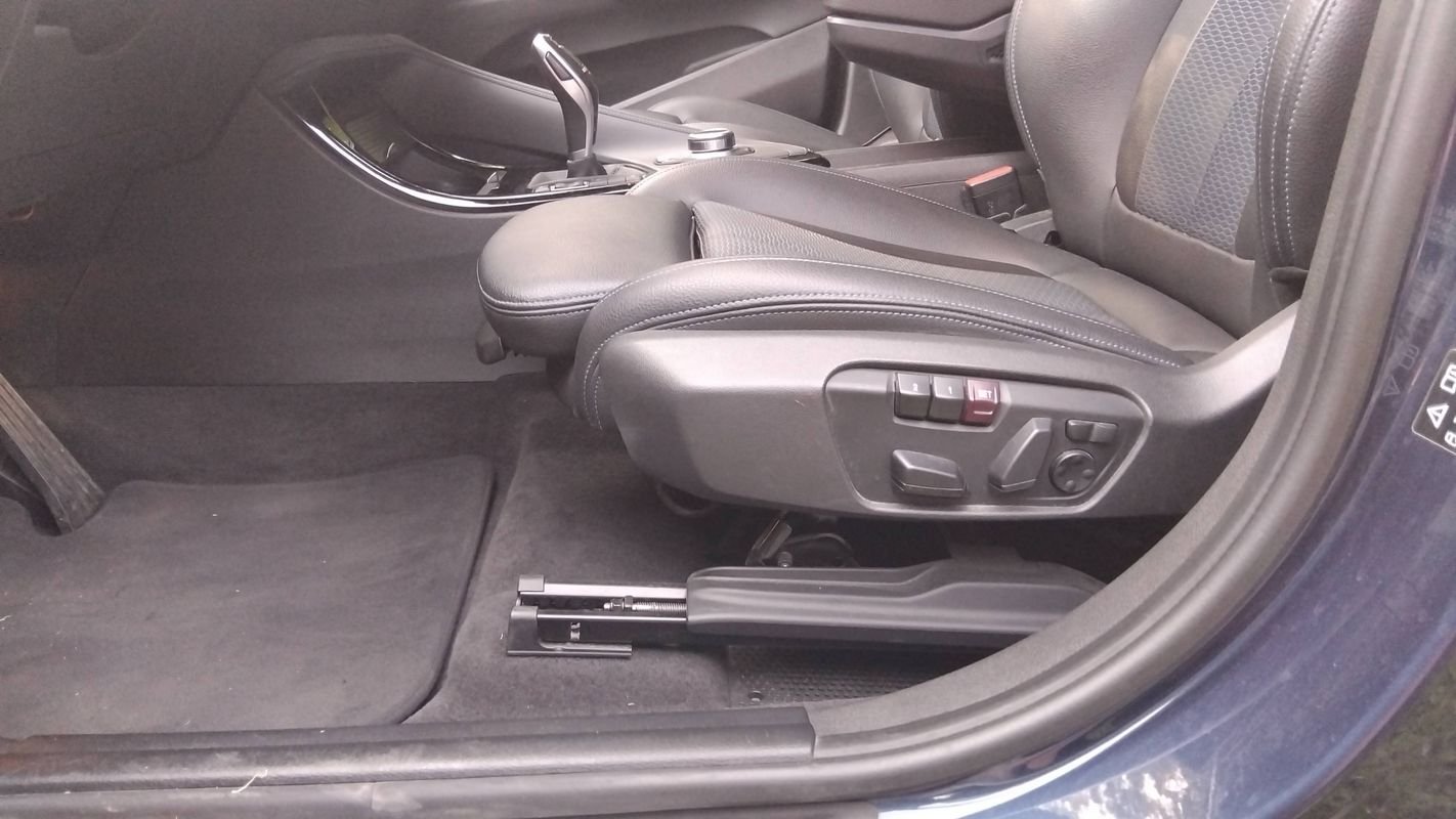 BMW X2 - Photo 27