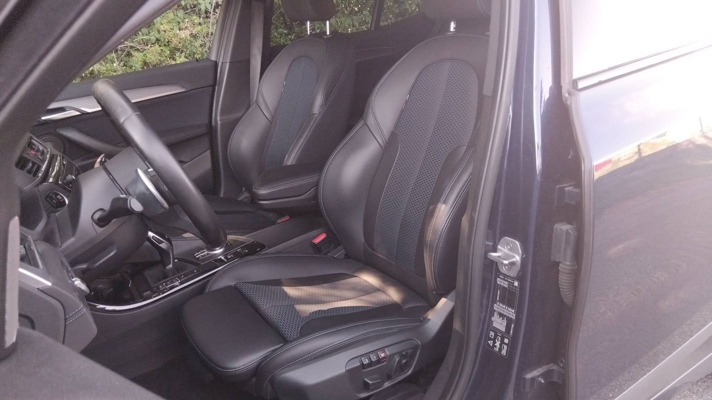 BMW X2 - Photo 28