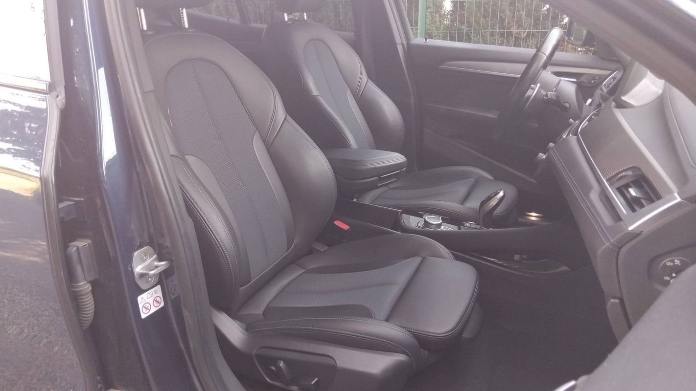 BMW X2 - Photo 29